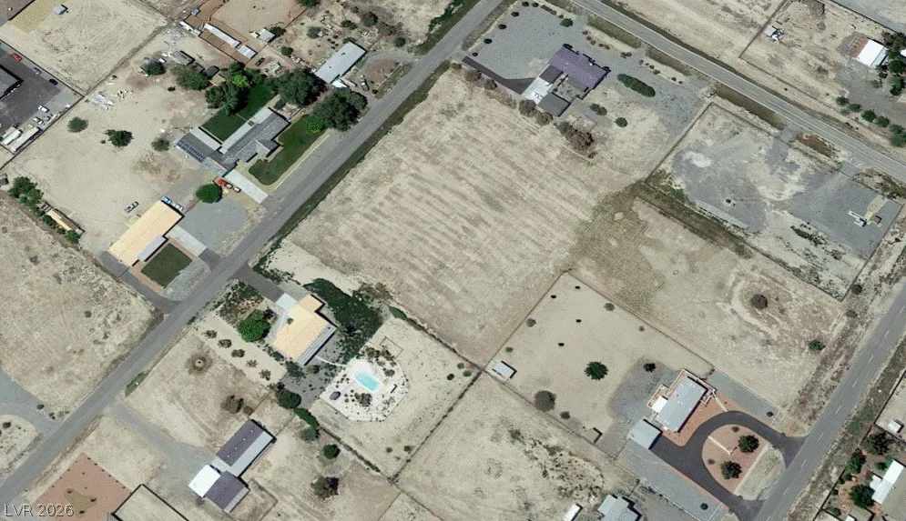 3081 National, Pahrump, NV 89048