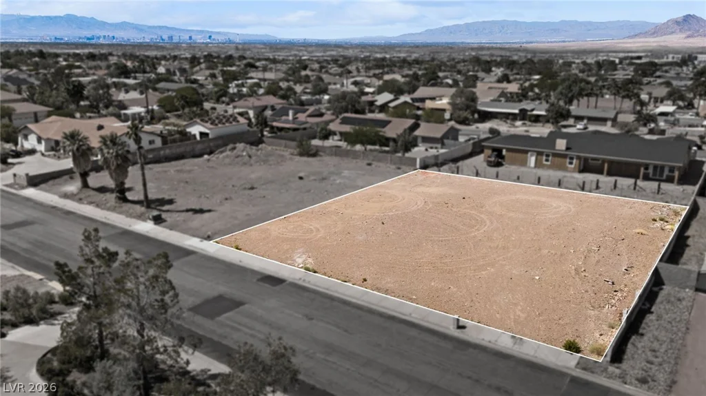 320 Kimberly, Henderson, NV 89015