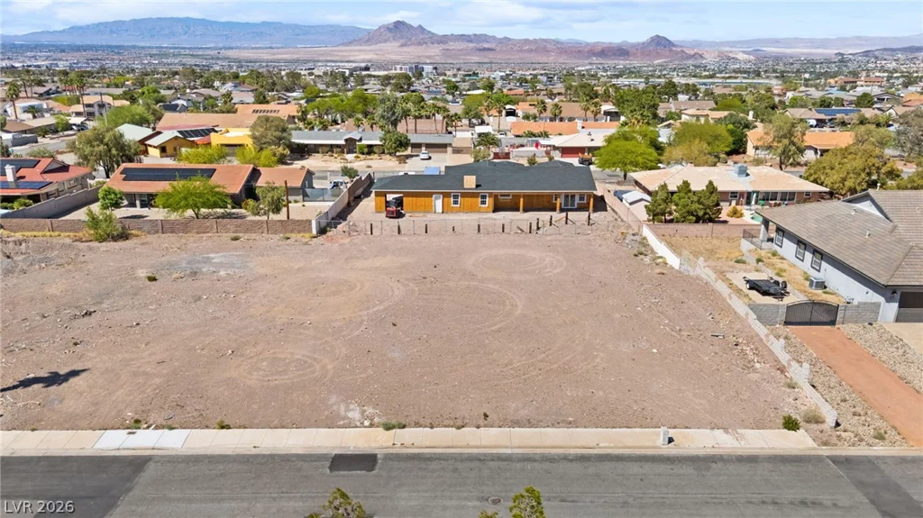 320 Kimberly, Henderson, NV 89015