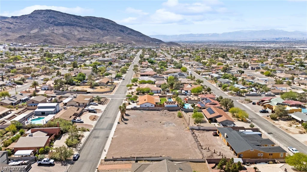 320 Kimberly, Henderson, NV 89015
