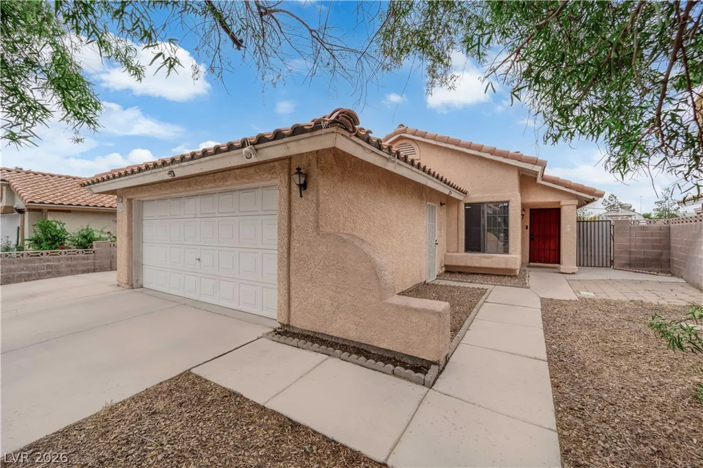 1151 Placerville, Las Vegas, NV 89119