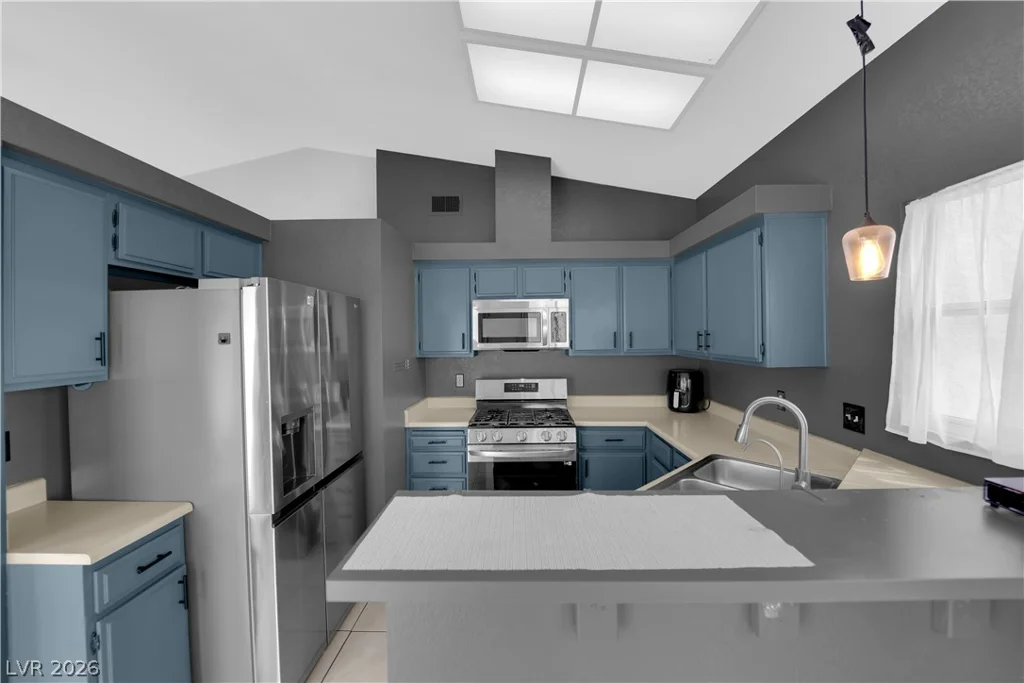 1151 Placerville, Las Vegas, NV 89119