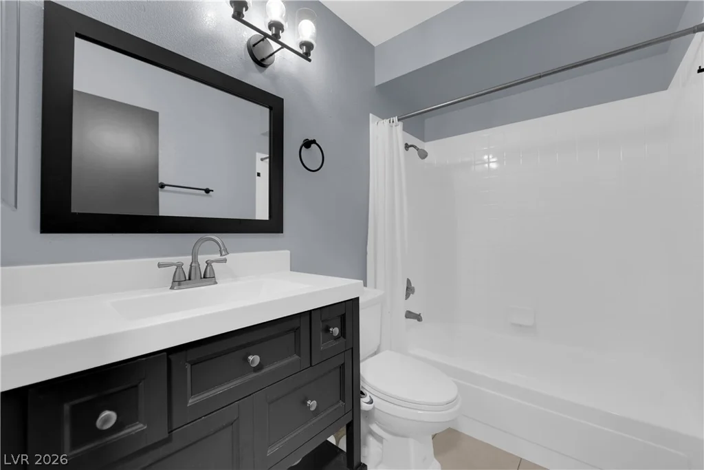 1151 Placerville, Las Vegas, NV 89119