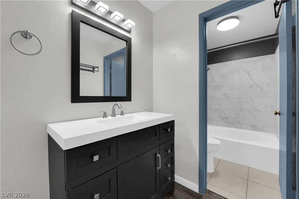 1151 Placerville, Las Vegas, NV 89119