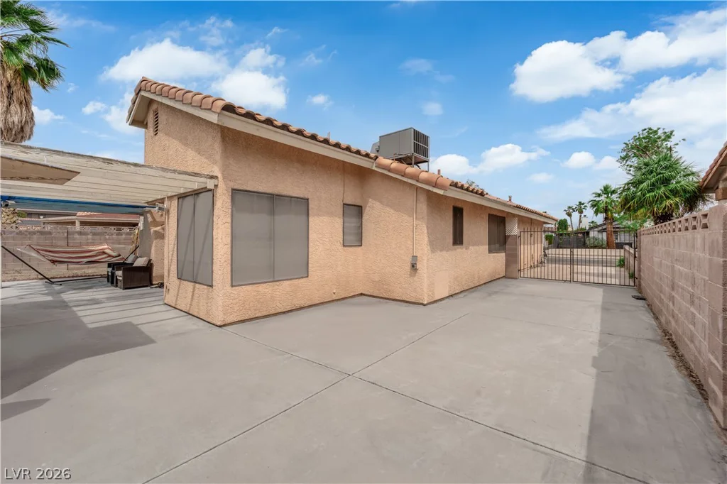 1151 Placerville, Las Vegas, NV 89119