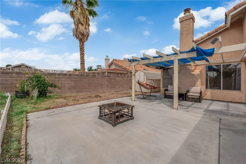 1151 Placerville, Las Vegas, NV 89119