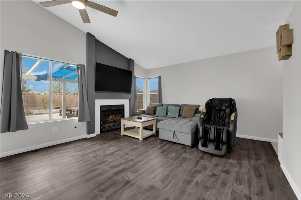 1151 Placerville, Las Vegas, NV 89119