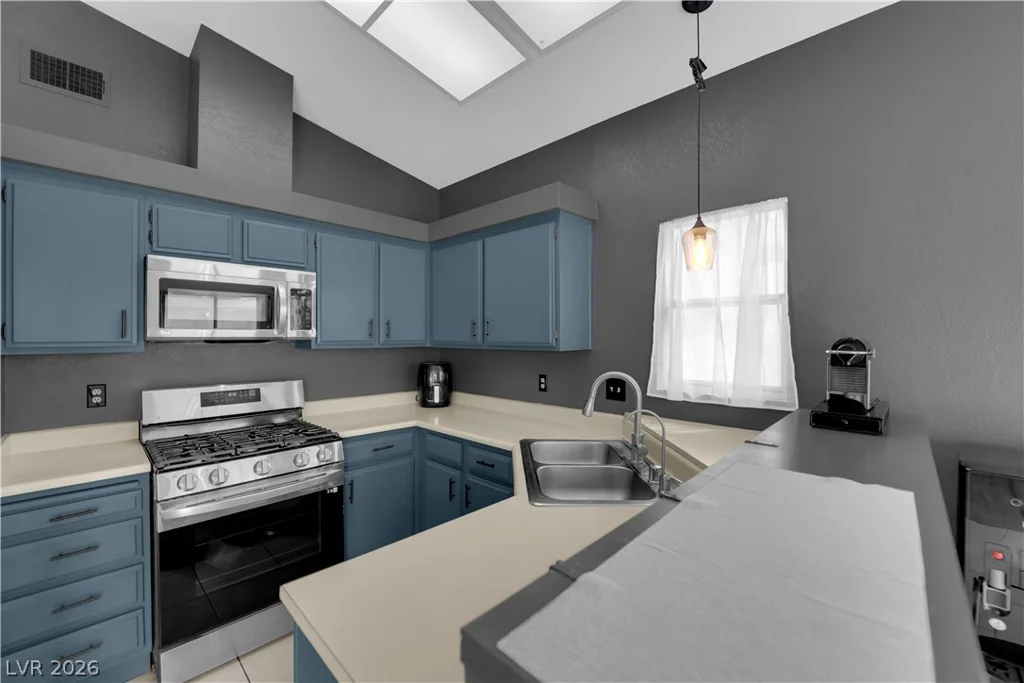 1151 Placerville, Las Vegas, NV 89119