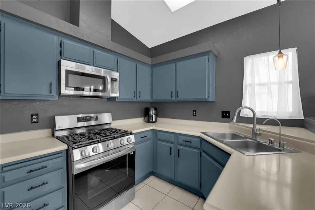 1151 Placerville, Las Vegas, NV 89119
