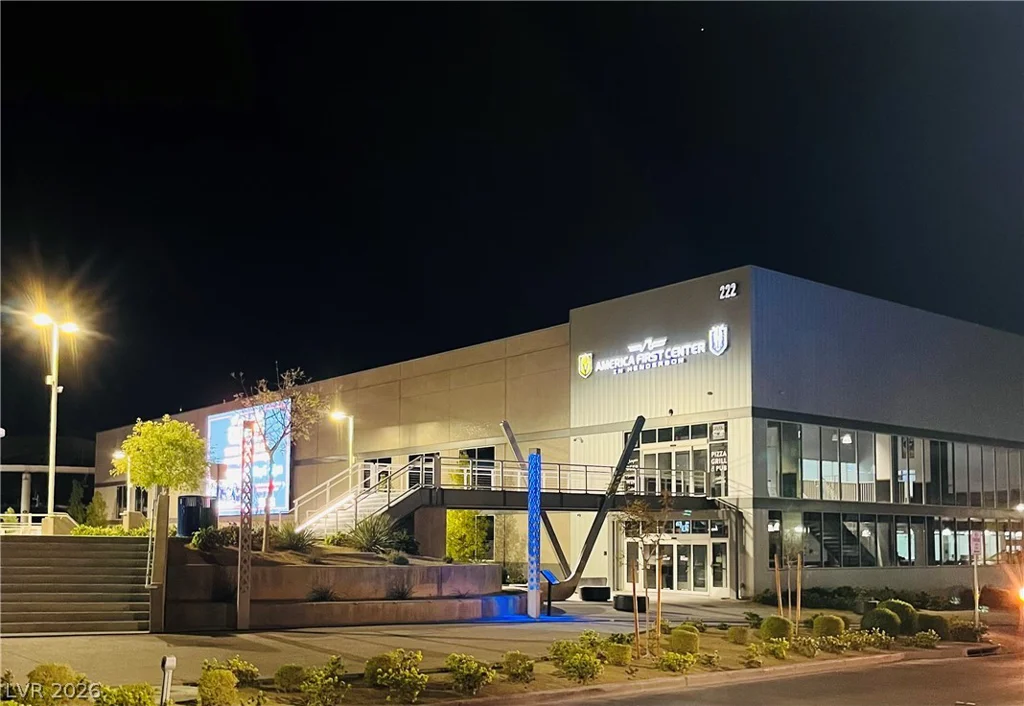 217 Van Wagenen, Henderson, NV 89015