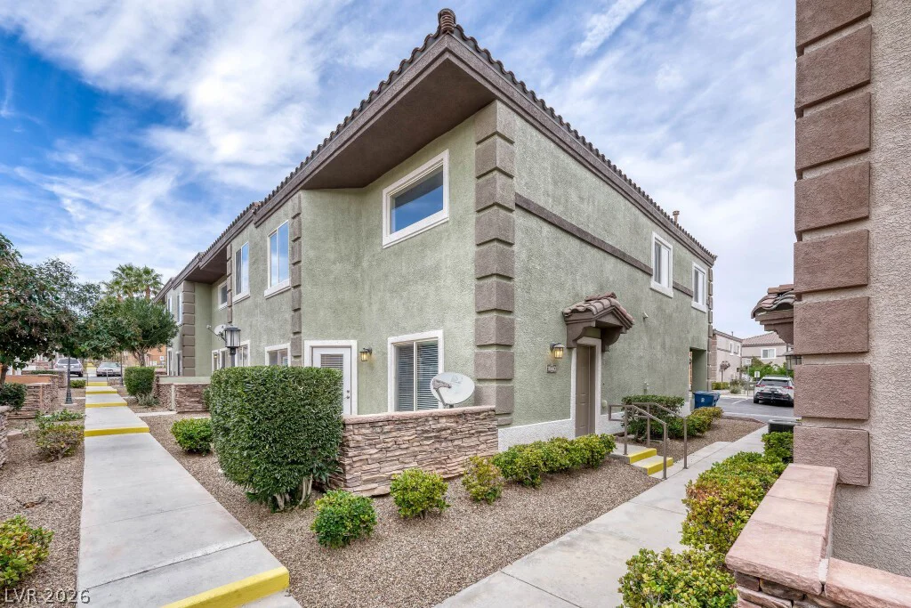 10443 Alpine Edge, Las Vegas, NV 89129