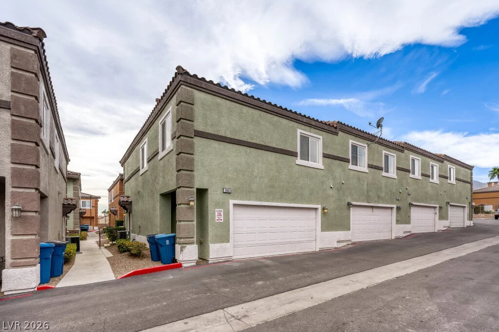 10443 Alpine Edge, Las Vegas, NV 89129