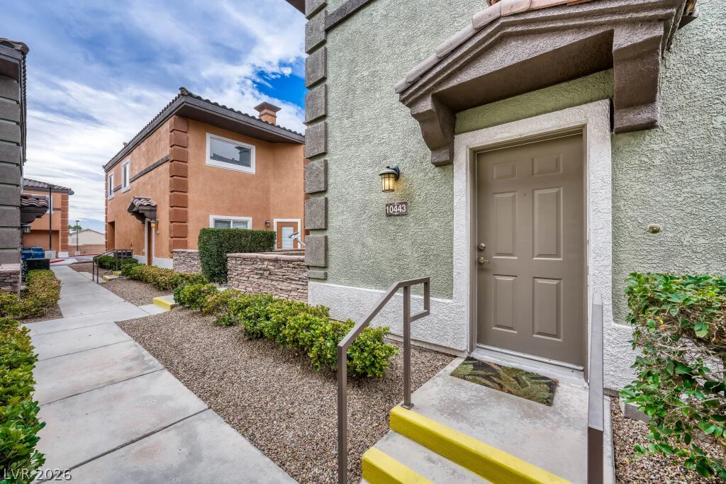 10443 Alpine Edge, Las Vegas, NV 89129