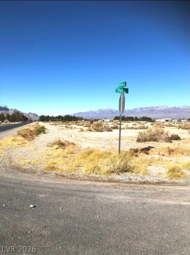 2970 Our, Pahrump, NV 89060