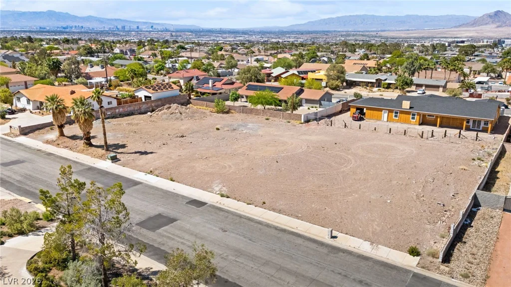 310 Kimberly, Henderson, NV 89015