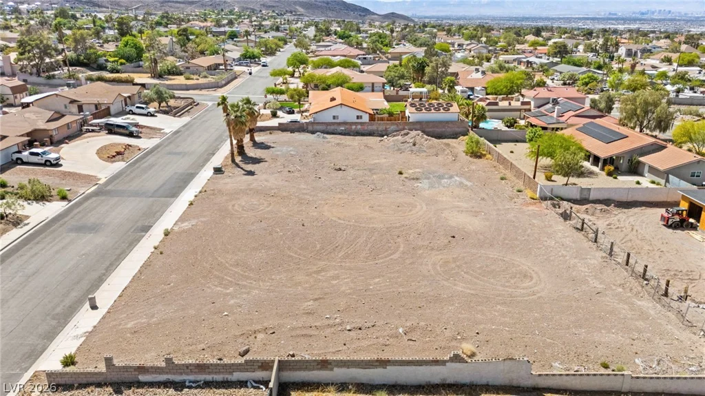 310 Kimberly, Henderson, NV 89015