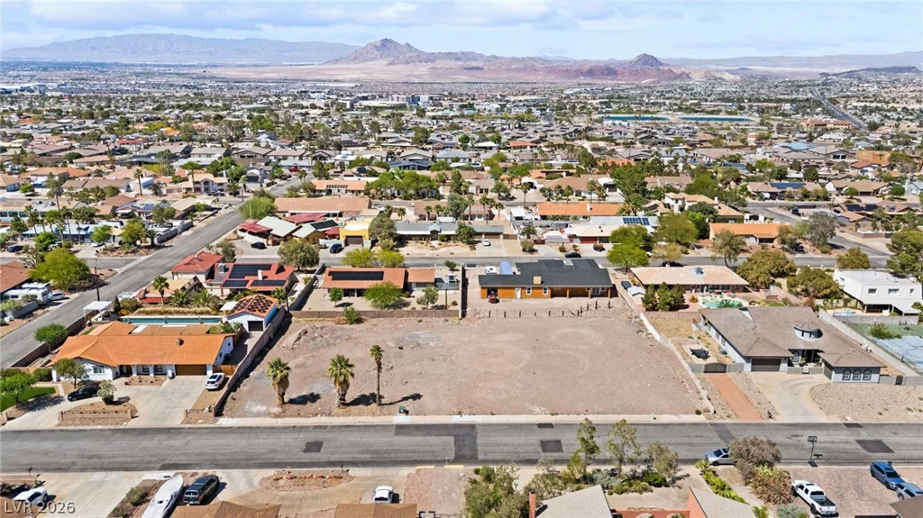 310 Kimberly, Henderson, NV 89015
