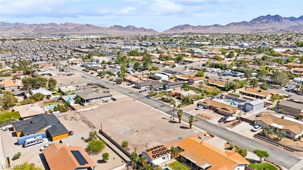 310 Kimberly, Henderson, NV 89015