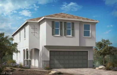 3881 Tico Falls, Las Vegas, NV 89141