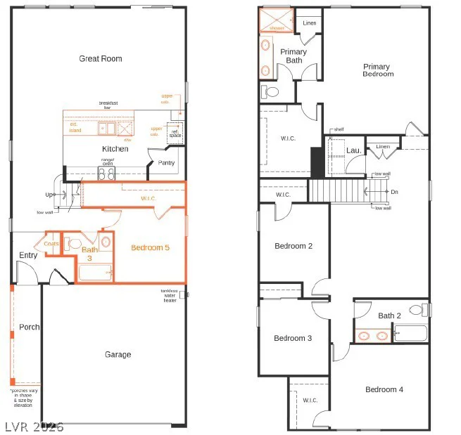 3881 Tico Falls, Las Vegas, NV 89141