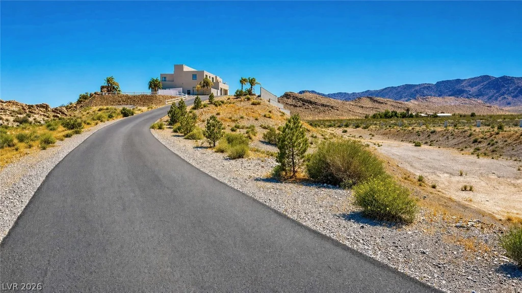 4560 JARVIS, Pahrump, NV 89060