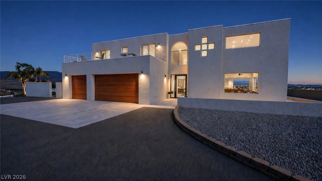 4560 JARVIS, Pahrump, NV 89060