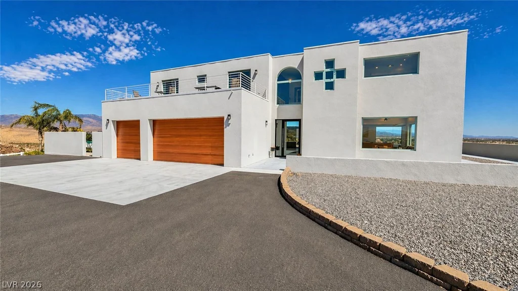 4560 JARVIS, Pahrump, NV 89060