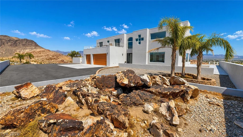 4560 JARVIS, Pahrump, NV 89060