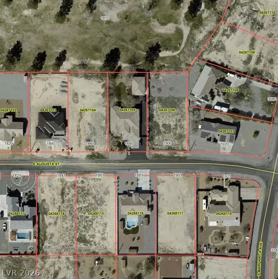 1900 Augusta, Pahrump, NV 89048
