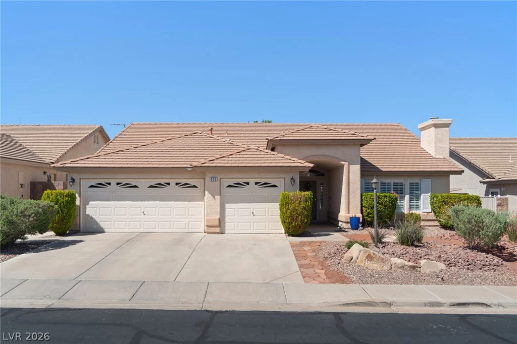 920 San Bruno, Henderson, NV 89002