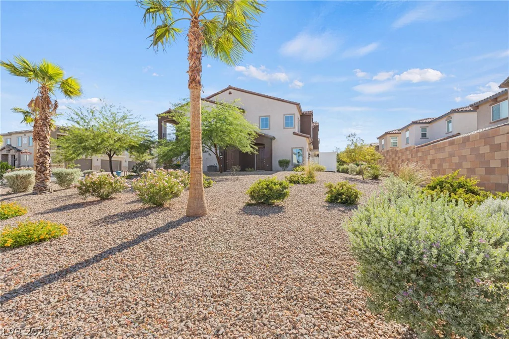 266 Cordelia Cove, Henderson, NV 89011