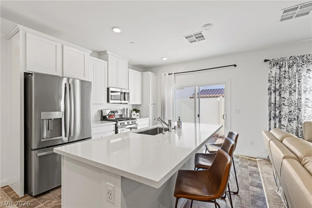 266 Cordelia Cove, Henderson, NV 89011