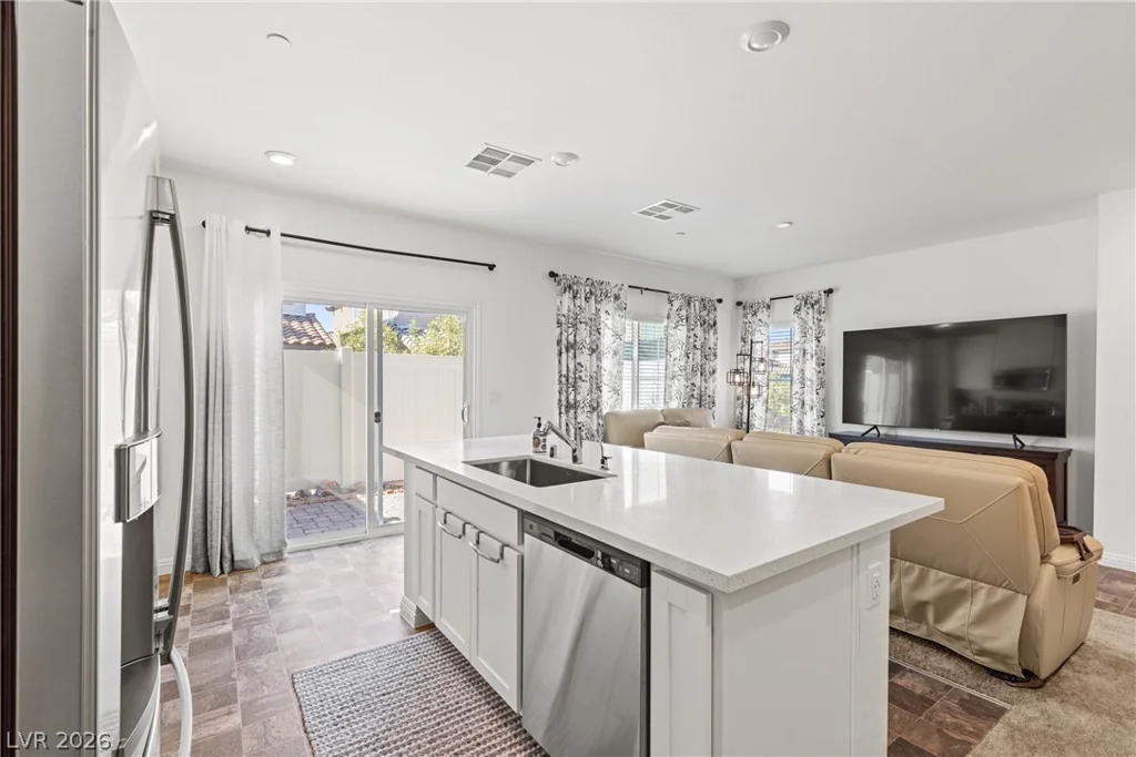 266 Cordelia Cove, Henderson, NV 89011