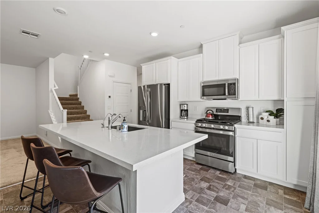 266 Cordelia Cove, Henderson, NV 89011