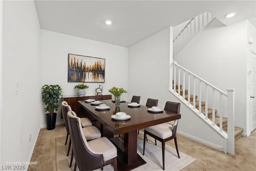 266 Cordelia Cove, Henderson, NV 89011