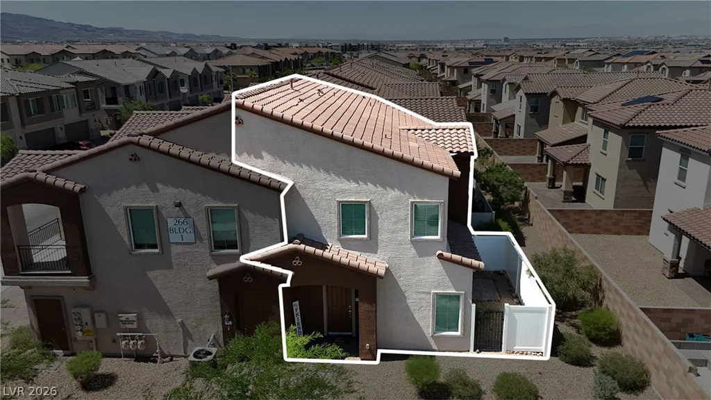 266 Cordelia Cove, Henderson, NV 89011