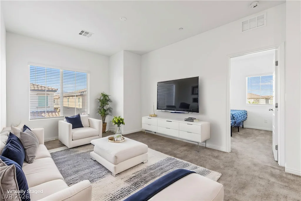 266 Cordelia Cove, Henderson, NV 89011