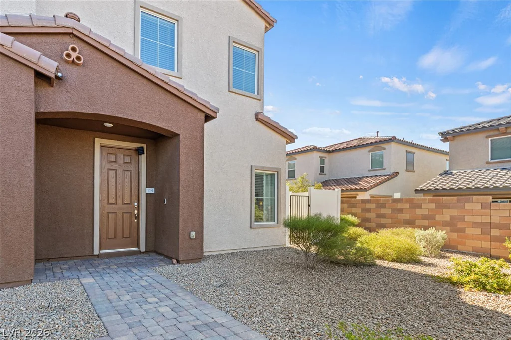 266 Cordelia Cove, Henderson, NV 89011