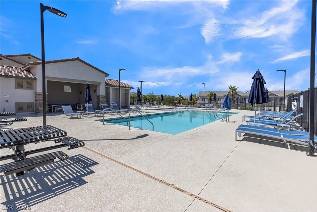 266 Cordelia Cove, Henderson, NV 89011