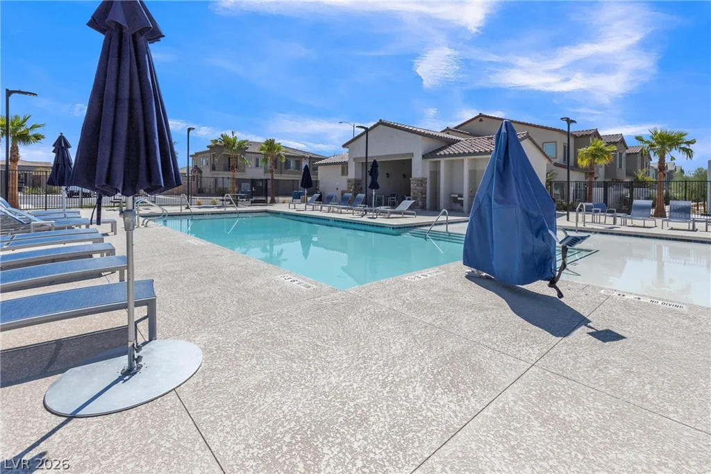 266 Cordelia Cove, Henderson, NV 89011