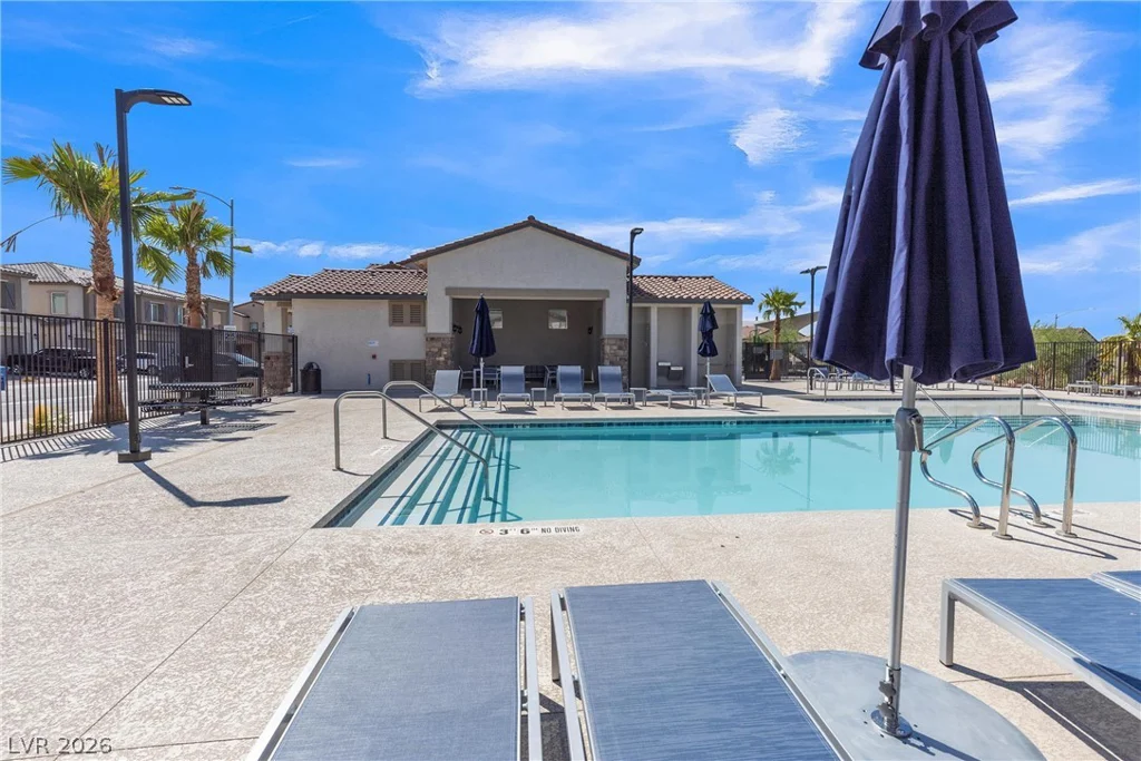266 Cordelia Cove, Henderson, NV 89011