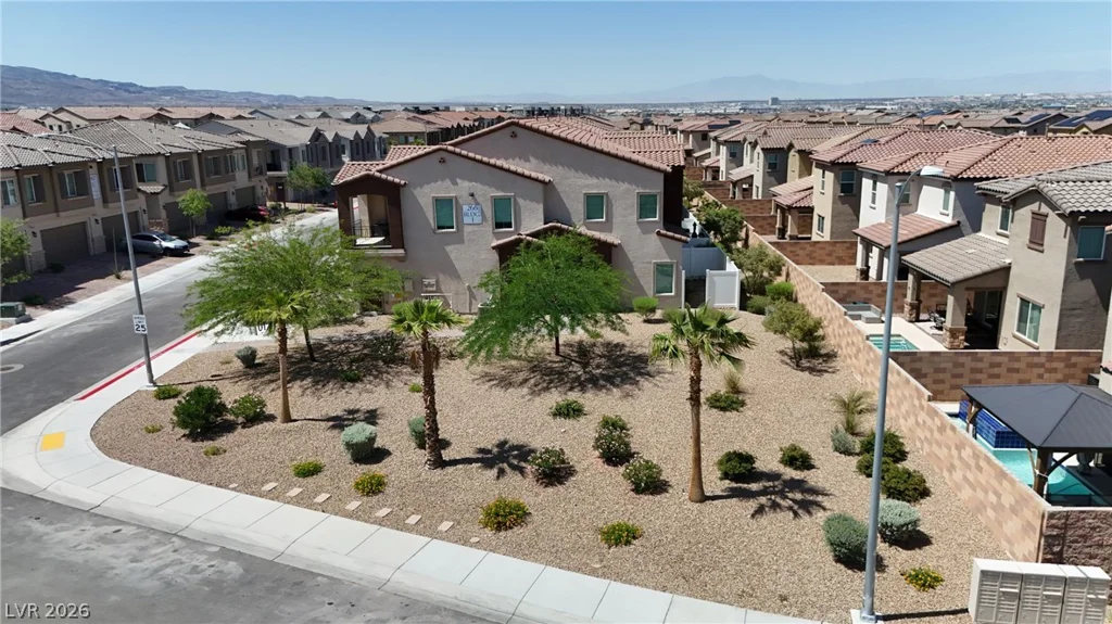 266 Cordelia Cove, Henderson, NV 89011