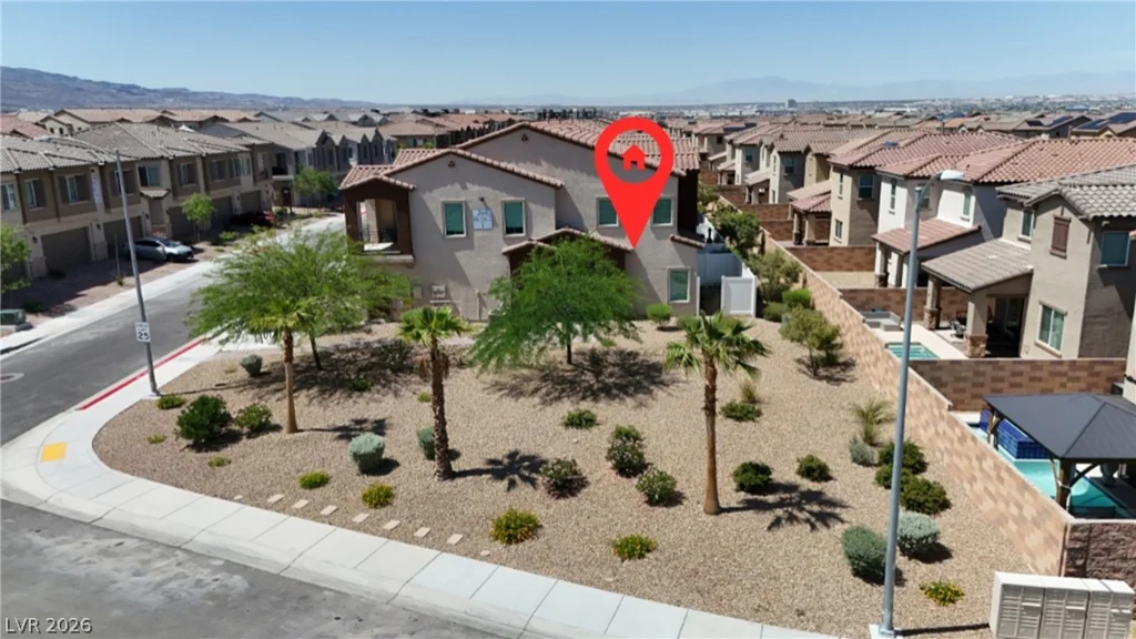 266 Cordelia Cove, Henderson, NV 89011