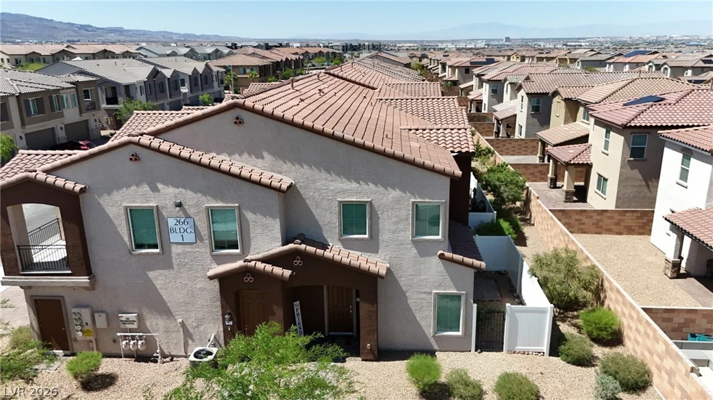 266 Cordelia Cove, Henderson, NV 89011
