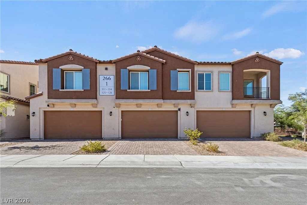 266 Cordelia Cove, Henderson, NV 89011