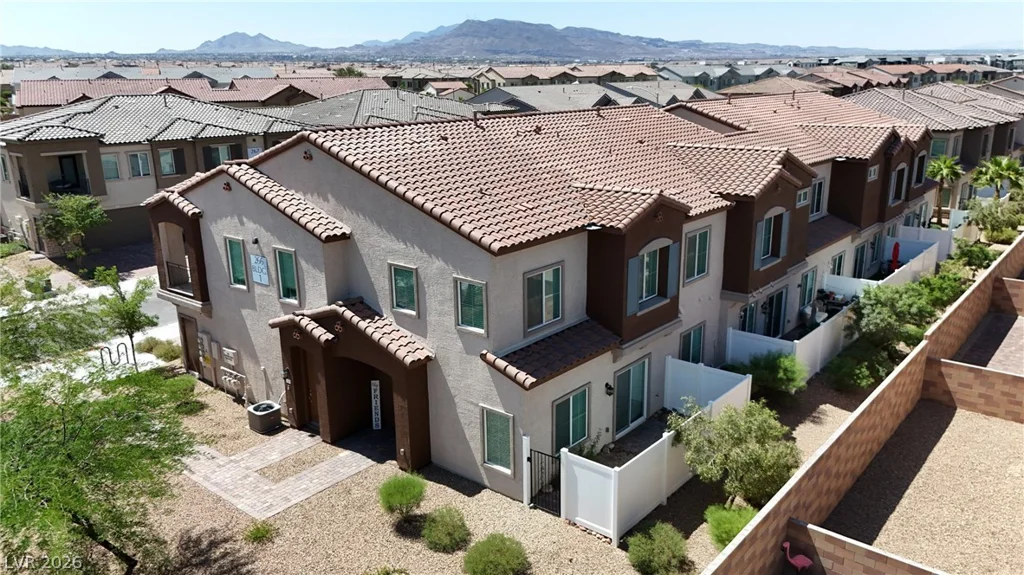 266 Cordelia Cove, Henderson, NV 89011