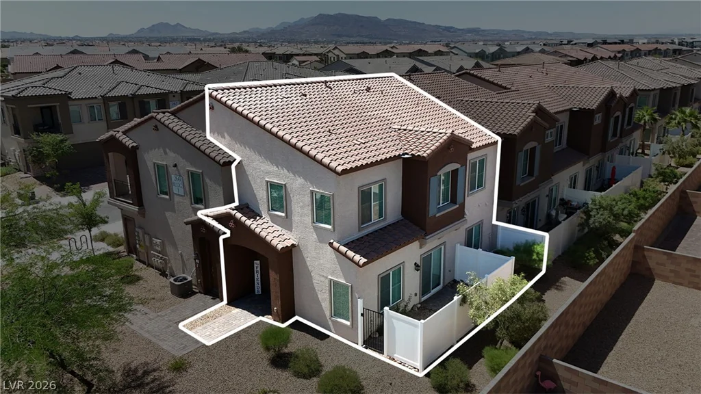266 Cordelia Cove, Henderson, NV 89011