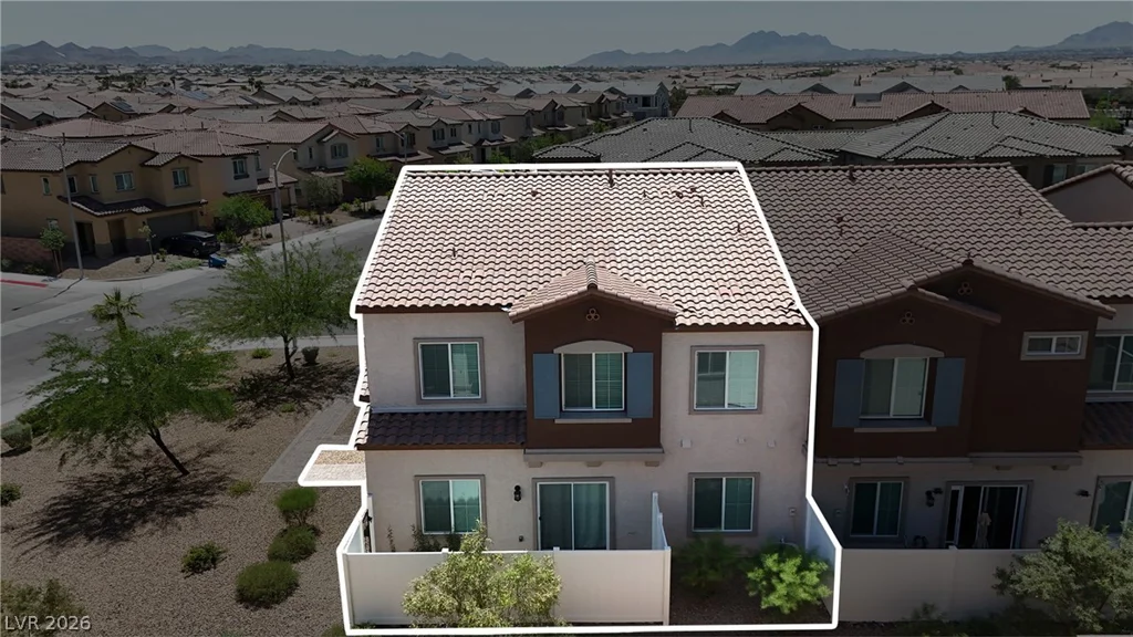 266 Cordelia Cove, Henderson, NV 89011