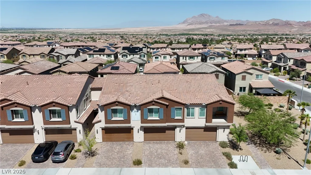 266 Cordelia Cove, Henderson, NV 89011
