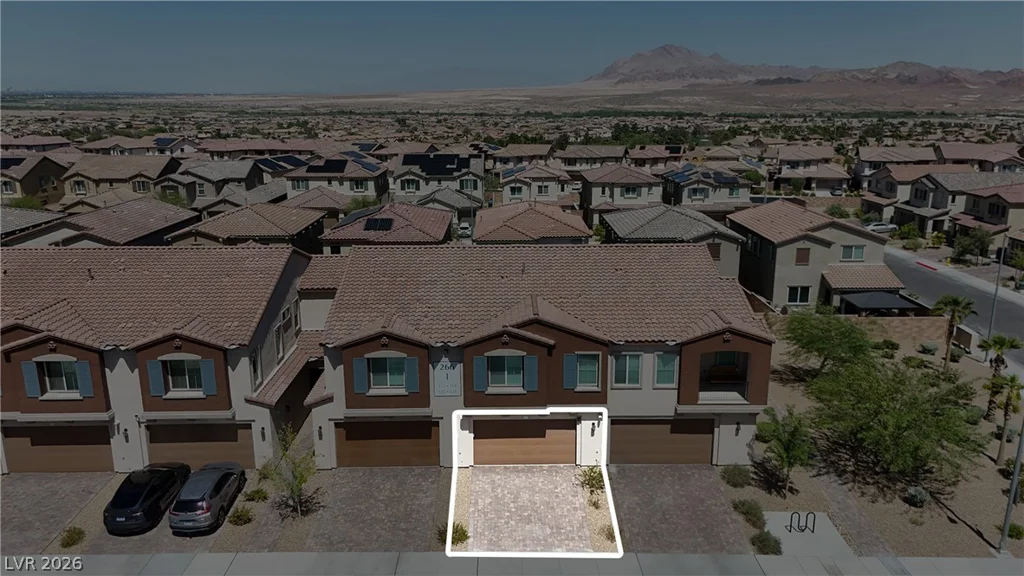 266 Cordelia Cove, Henderson, NV 89011